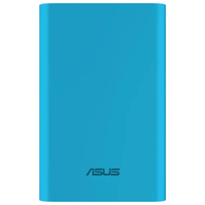 Acumulator extern ASUS Power Bank Asus ZenPower (10050mAh), 10050mAh, Albastru