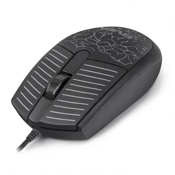 Mouse SVEN RX- 70, Negru