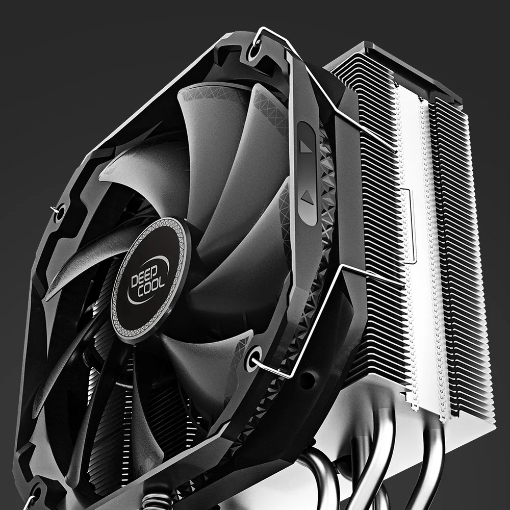 Cooler procesor Deepcool AS500