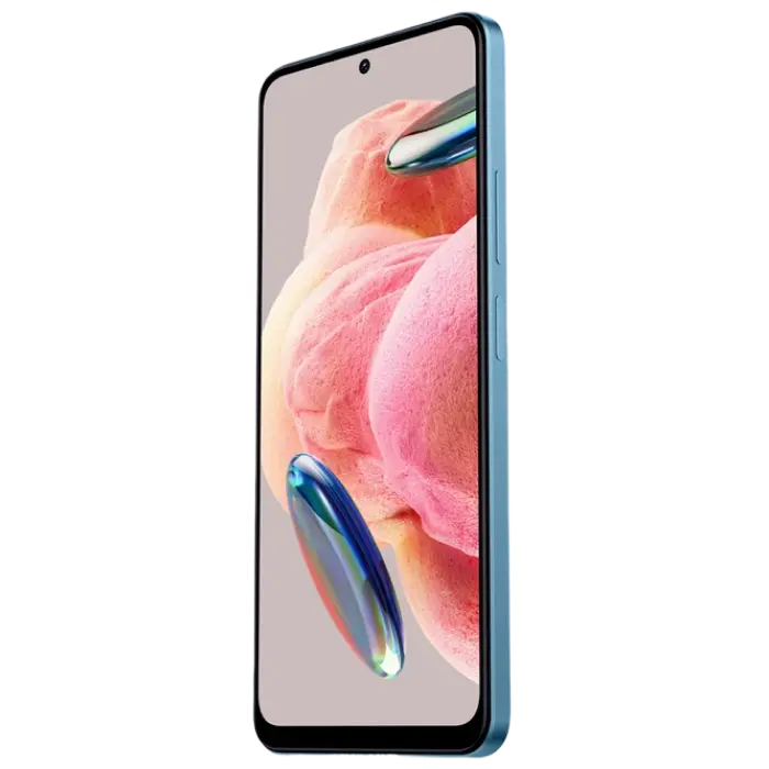 Smartphone Xiaomi Redmi Note 12 Pro, 8GB/256GB, Ice blue