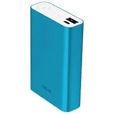 Acumulator extern ASUS Power Bank Asus ZenPower (10050mAh), 10050mAh, Albastru