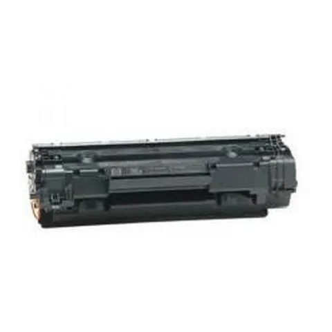 Cartuș pentru imprimantă HP CB436A (36A), Negru