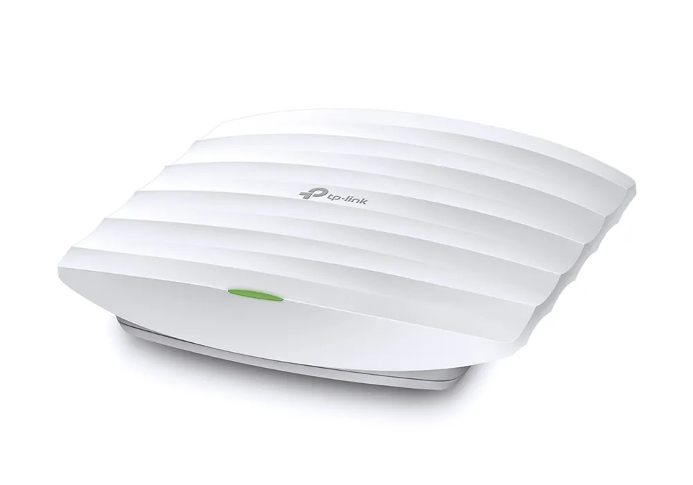 Беспроводная точка доступа TP-LINK EAP320, 300 Мбит/с, 867 Мбит/с, Белый