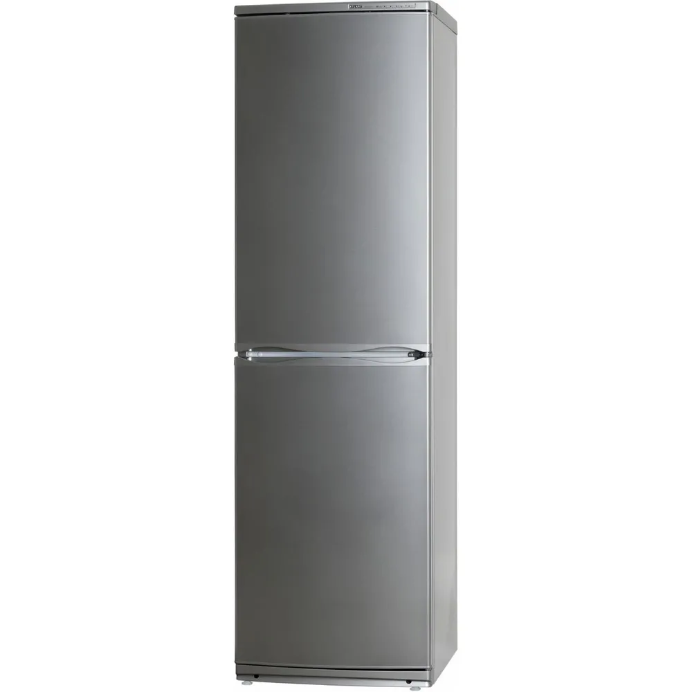 Холодильник Atlant ХМ-6025-582, Серебристый