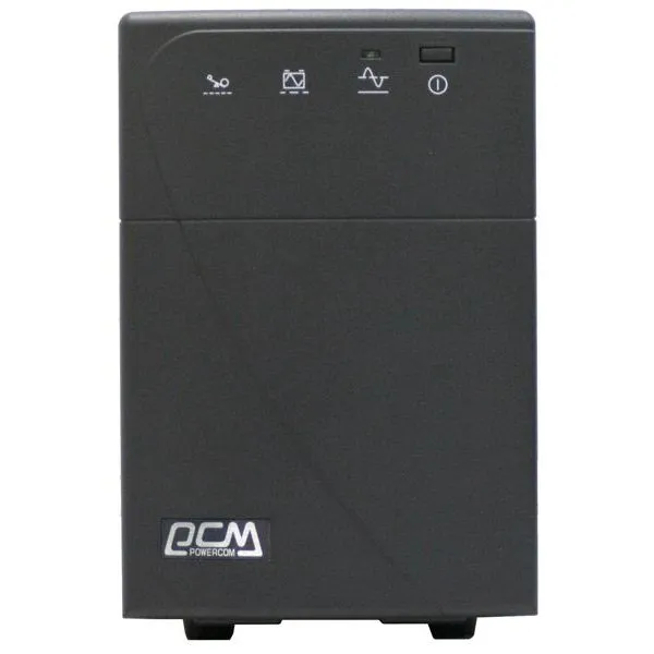 Sursă de alimentare neîntreruptibilă PCM BNT-1500AP, Linear-interactiv, 1500VA, Turn