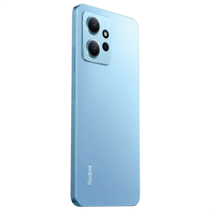 Smartphone Xiaomi Redmi Note 12 Pro, 8GB/256GB, Ice blue