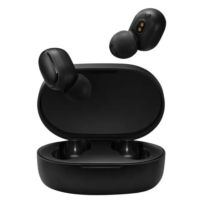 Наушники Xiaomi Mi True Wireless Earbuds Basic 2 (Airdots 2), Чёрный