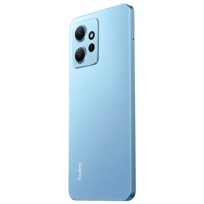 Smartphone Xiaomi Redmi Note 12 Pro, 8GB/256GB, Ice blue