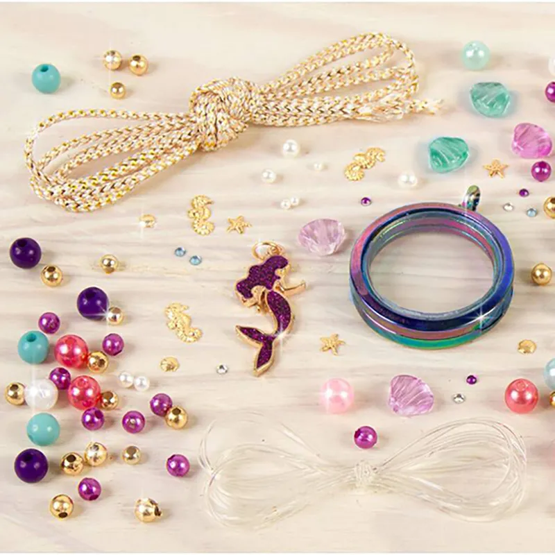 Set de bijuterii Mermaid Treasure MIR 1306M 