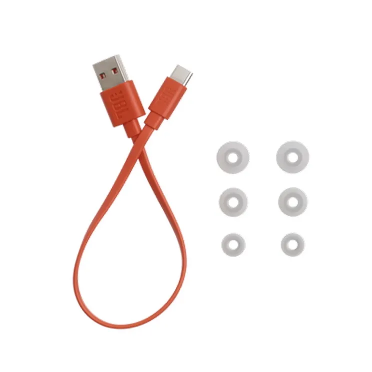 Наушники JBL Tune 215TWS, Фиолетовый