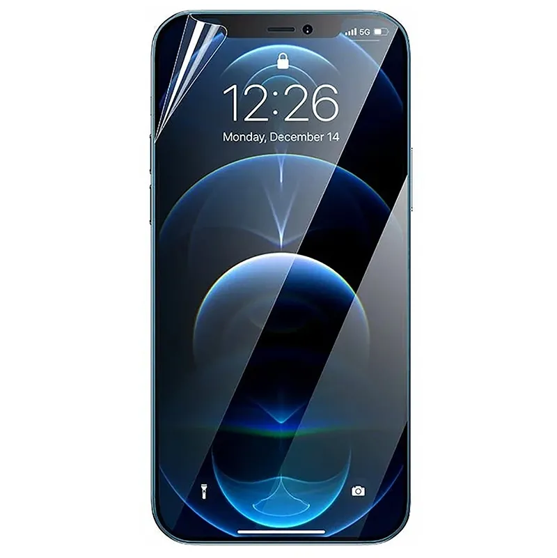 Защитная пленка Hoco GF008, Прозрачный