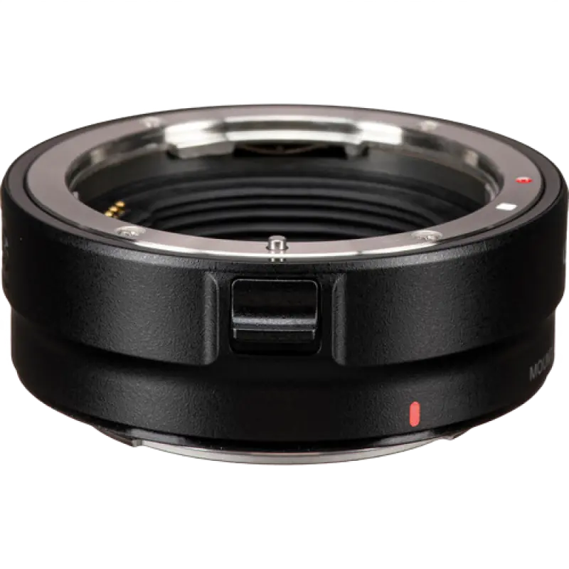 Adaptor de montare Canon EF-EOS R