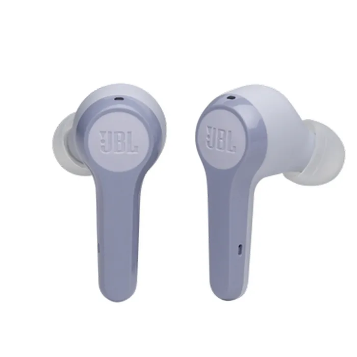 Наушники JBL Tune 215TWS, Фиолетовый