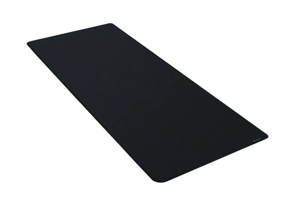 Gaming Mouse Pad Razer Strider, 940 × 410 × 3mm, Hybrid Soft / Hard Mat, Black