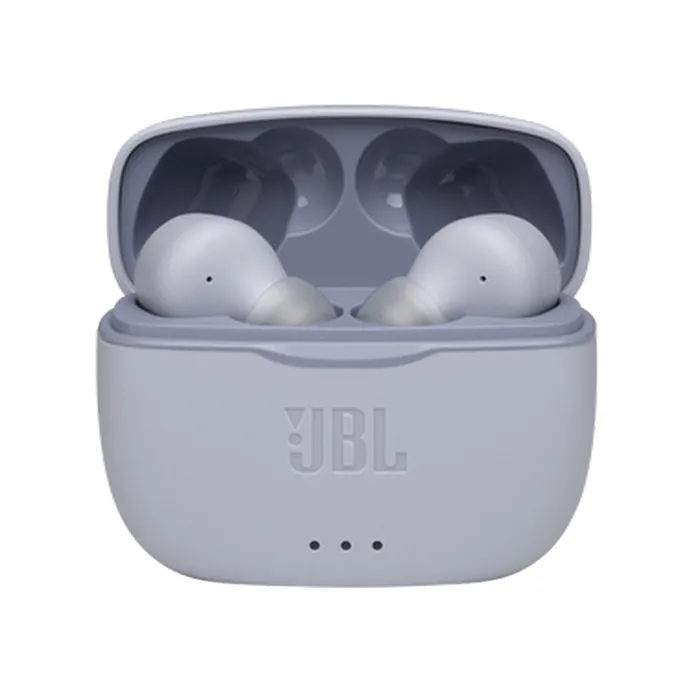 Наушники JBL Tune 215TWS, Фиолетовый