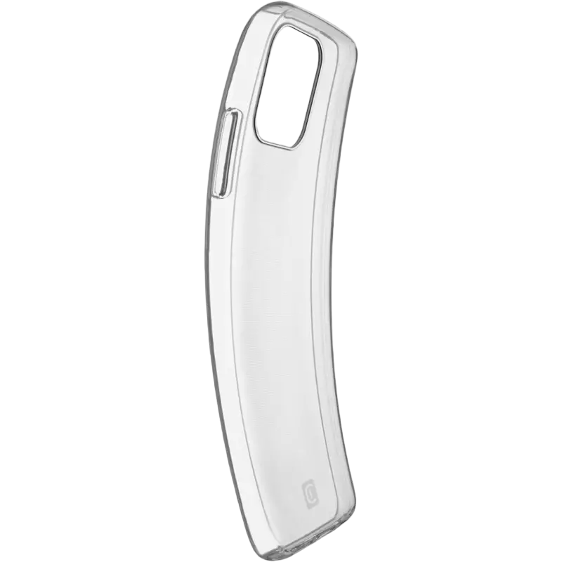 Чехол Cellularline Fine - iPhone 13, Прозрачный