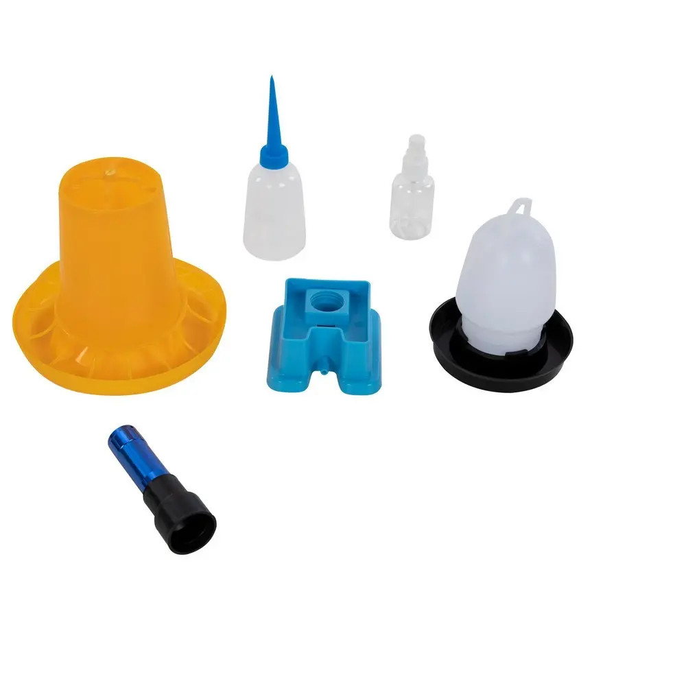 Инкубатор на 128 яиц с 2 ящиками Micul Fermier