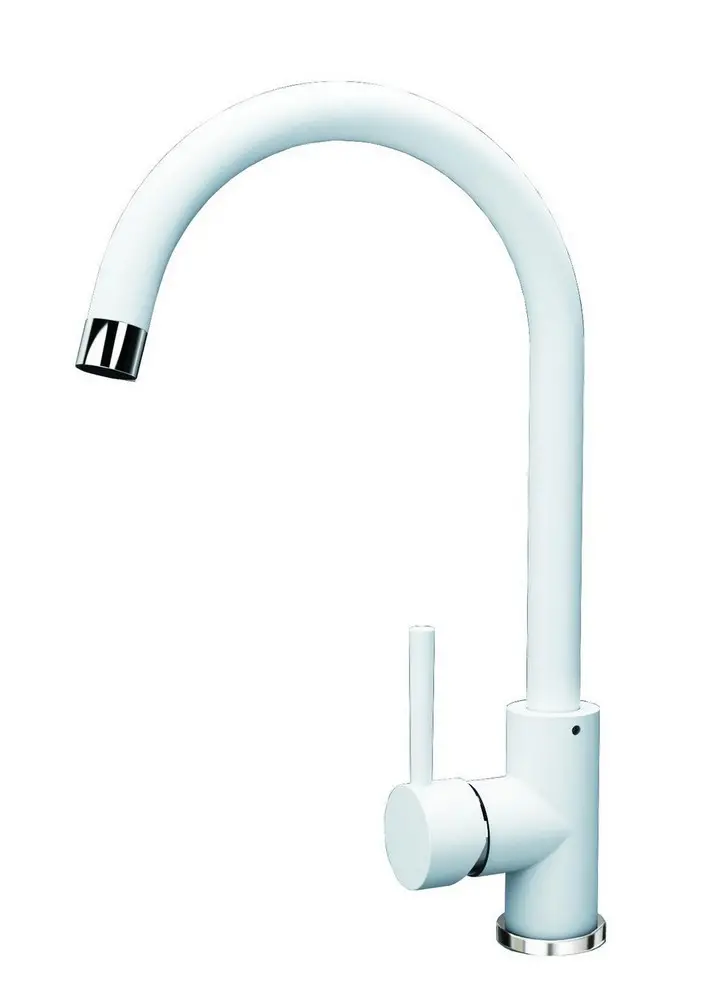 Смеситель для кухни Florentina ALFA Жасмин