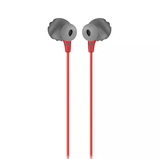 Наушники JBL Endurance RUN, Красный