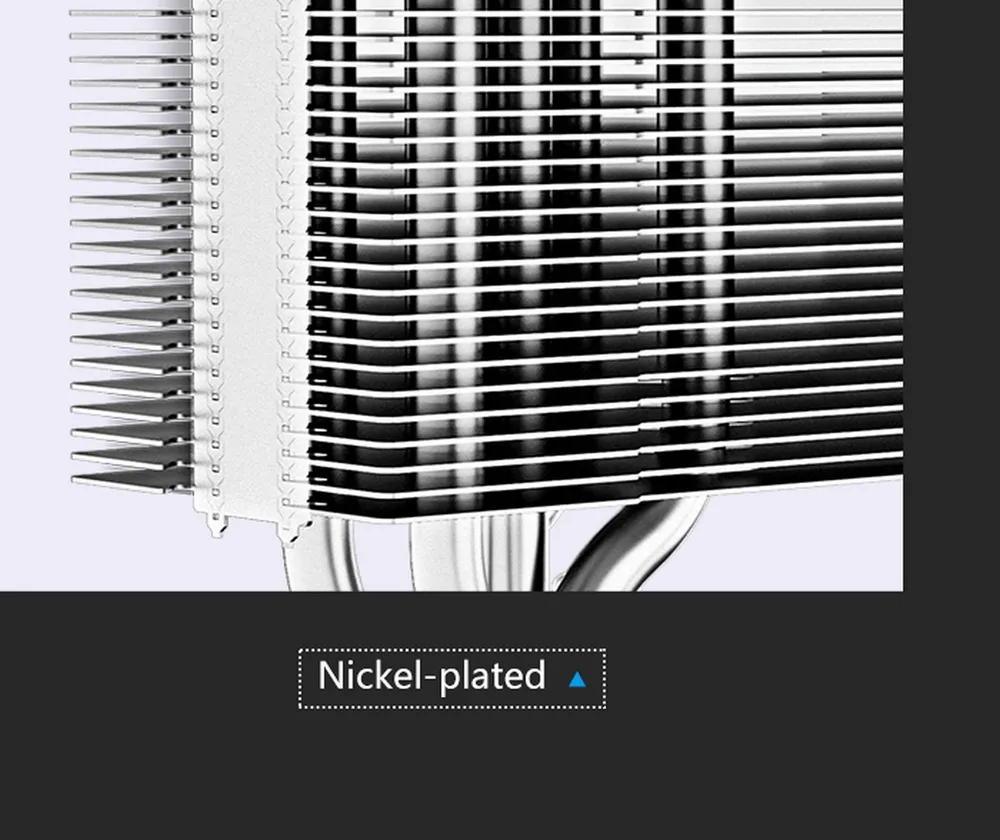 Cooler procesor Deepcool AS500