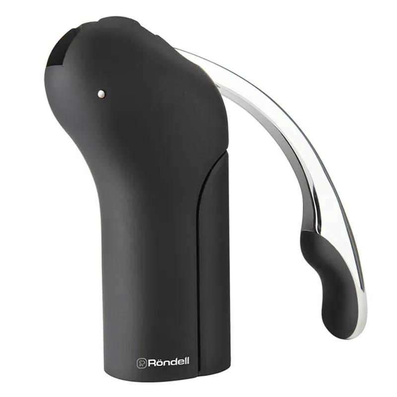 Винный набор Rondell RD-428, Чёрный