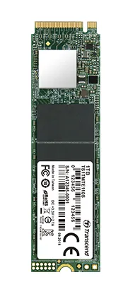 Unitate SSD Transcend 220S, 256GB, TS256GMTE220S