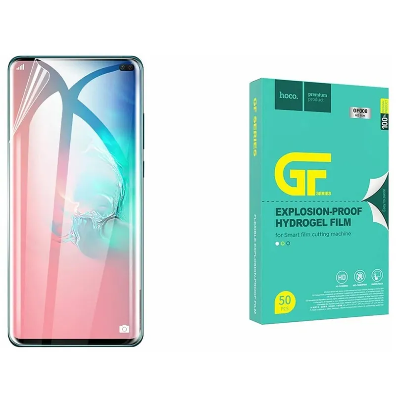 Защитная пленка Hoco GF008, Прозрачный