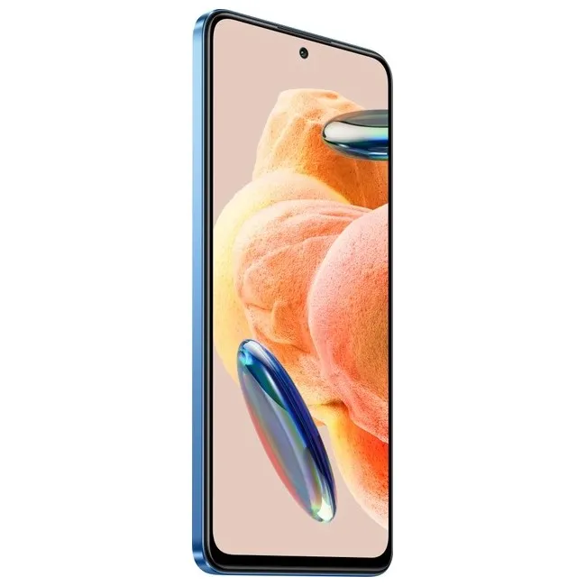 Smartphone Xiaomi Redmi Note 12 Pro, 8GB/256GB, Ice blue