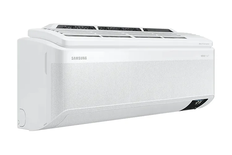 Sistem Split Samsung AR9500T WindFree Elite, 9kBTU/h, Alb