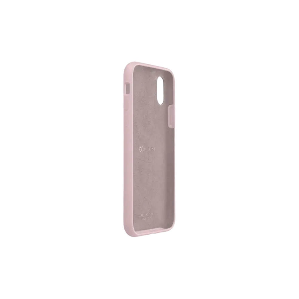 Чехол Cellularline Sensation - iPhone XR, Розовый