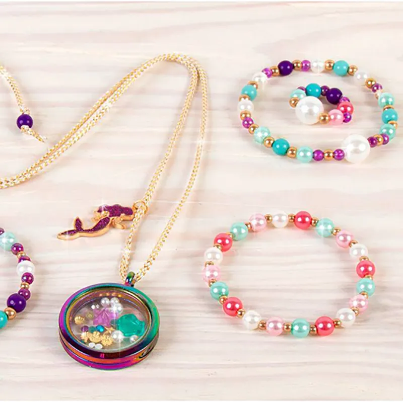 Set de bijuterii Mermaid Treasure MIR 1306M 