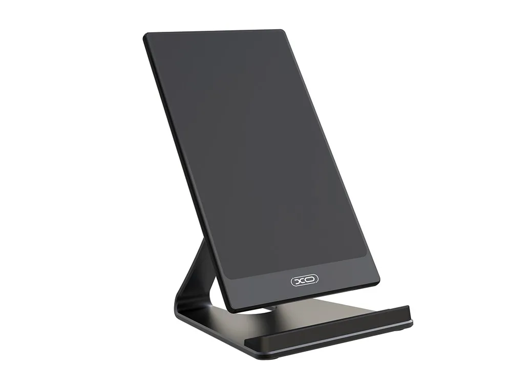 Wireless Charger XO, 20W, WX029, Black