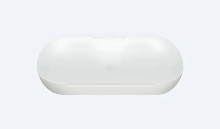 Наушники SONY WF-C500, Белый