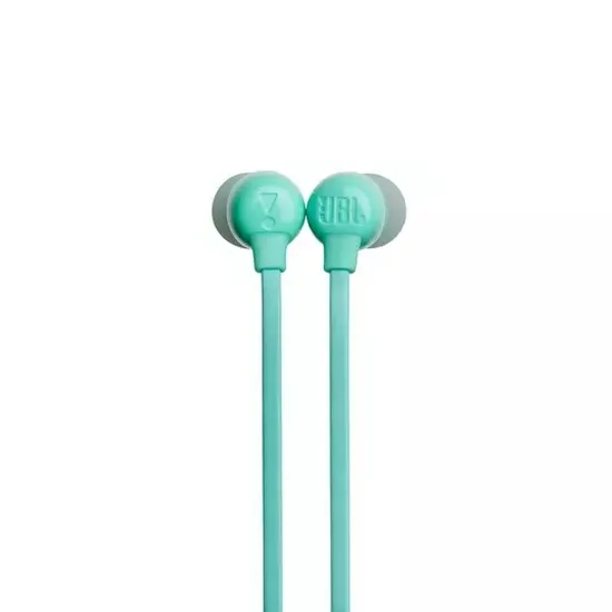 Наушники JBL Tune 115BT, Бирюзовый