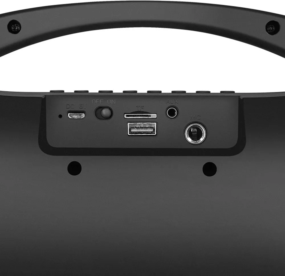 Boxă portabilă SVEN PS-425, Negru