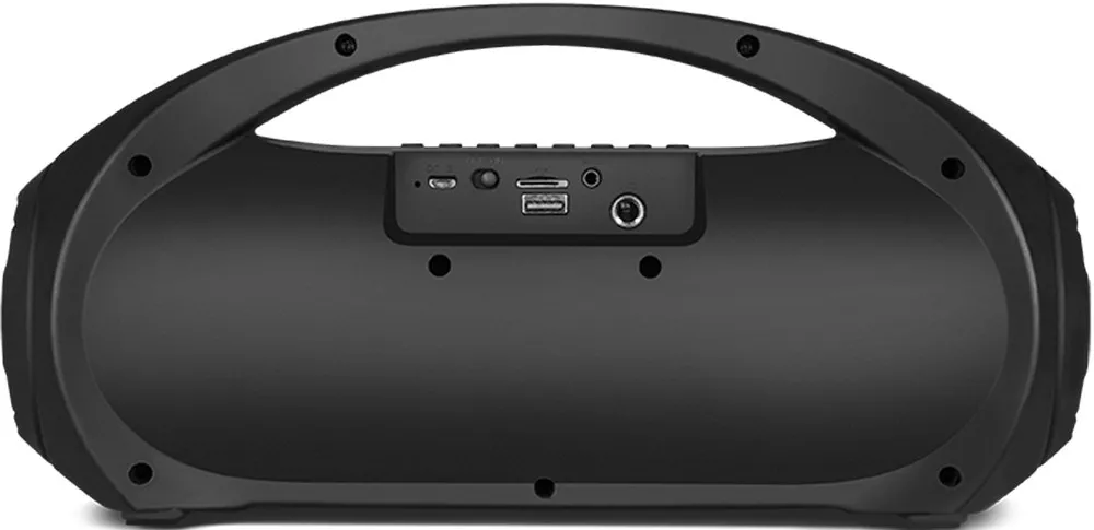 Boxă portabilă SVEN PS-425, Negru