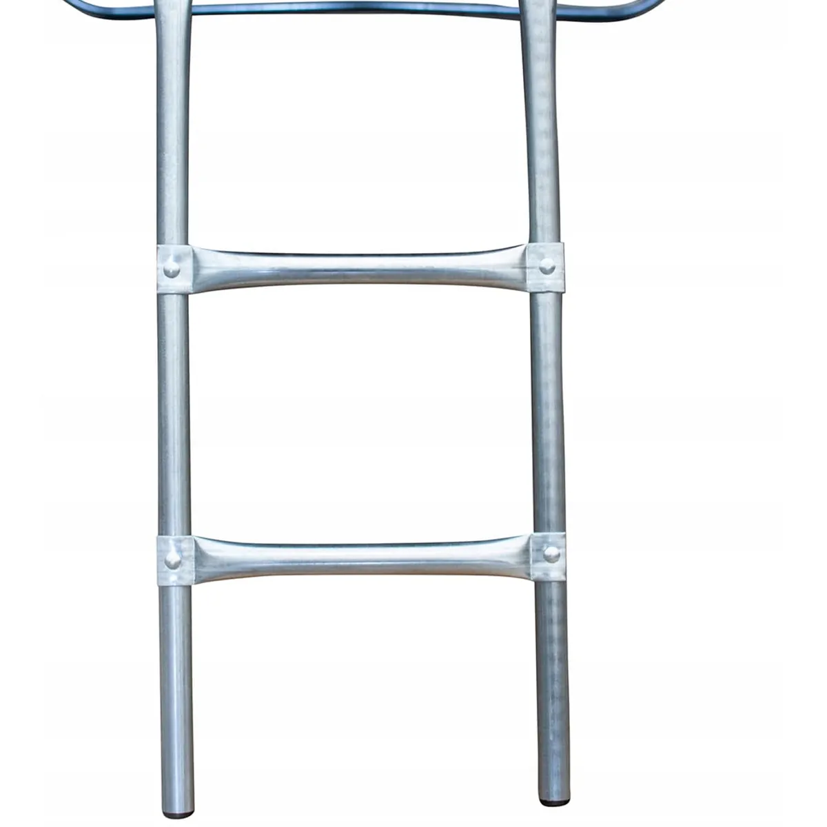 Trambulina JUMI 3.05m verde (set 2 cutii) plasa interna