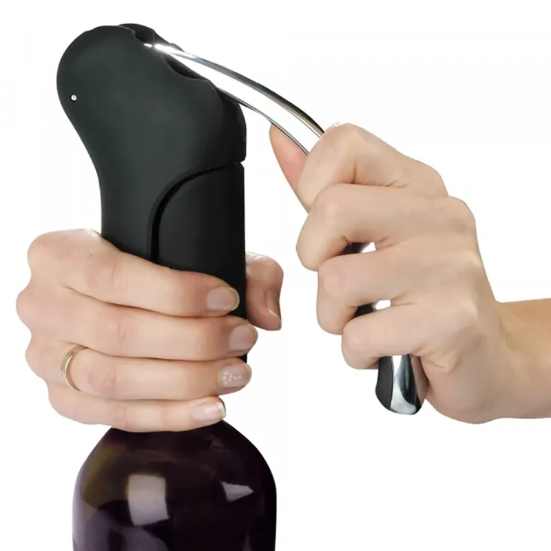 Винный набор Rondell RD-428, Чёрный