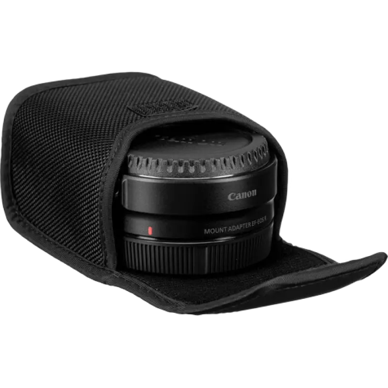 Adaptor de montare Canon EF-EOS R