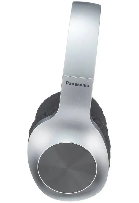 Наушники Panasonic RB-HX220, Grey