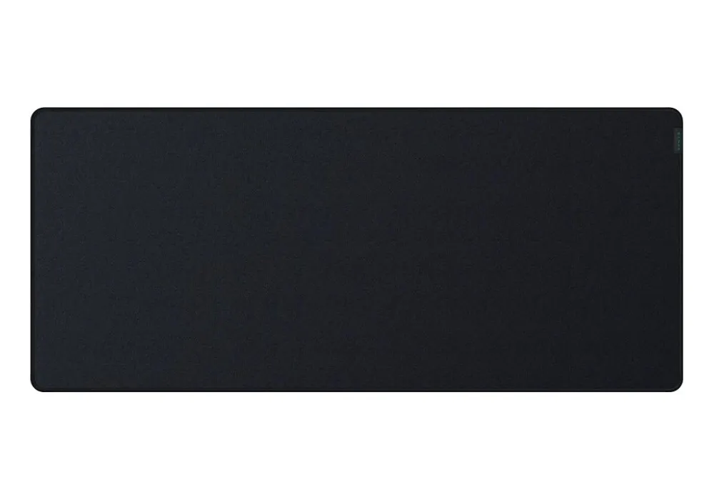 Gaming Mouse Pad Razer Strider, 940 × 410 × 3mm, Hybrid Soft / Hard Mat, Black