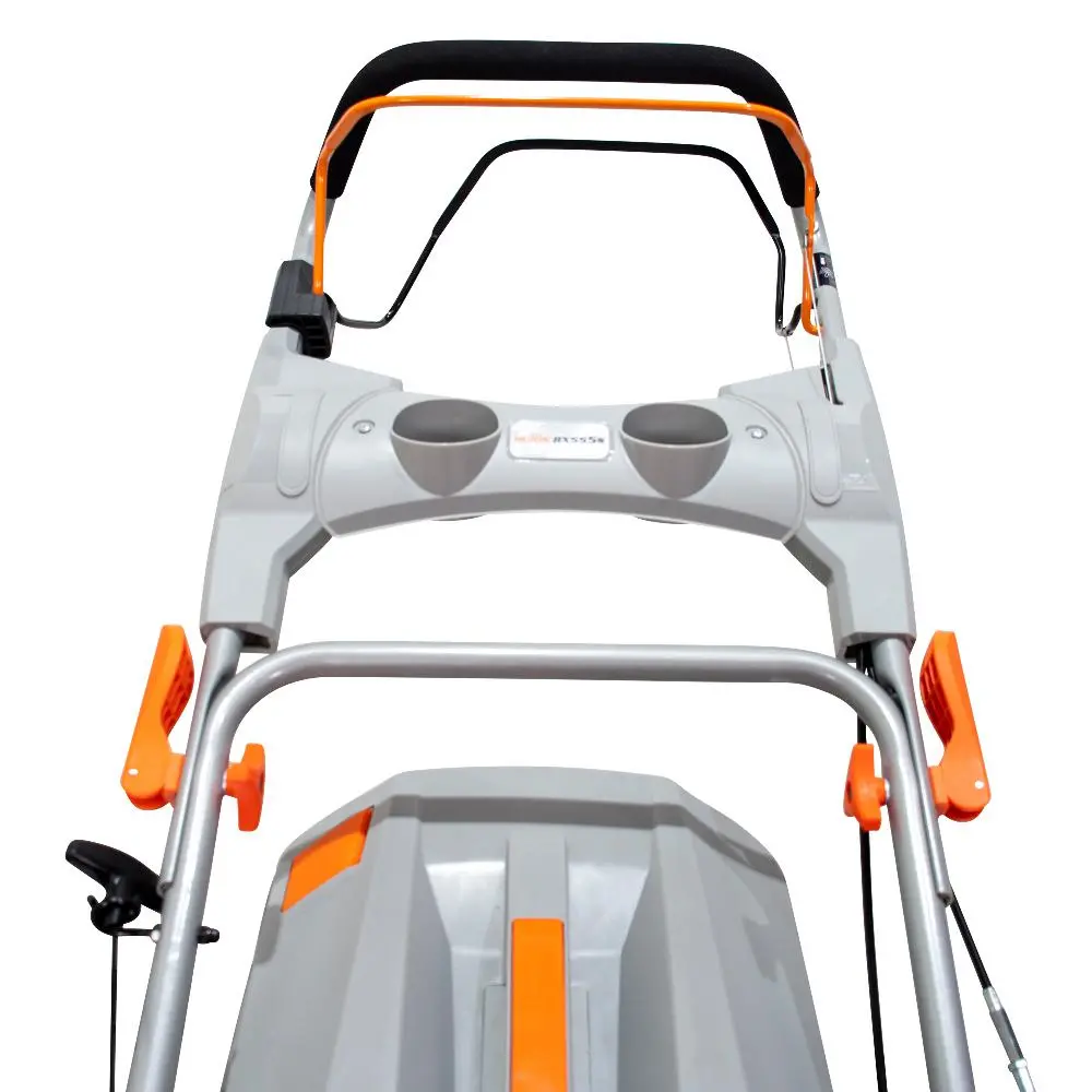 Masina de tuns gazon RURIS RX555S