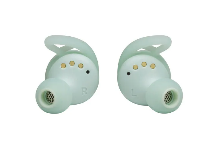 Наушники JBL UA Streak, Бирюзовый