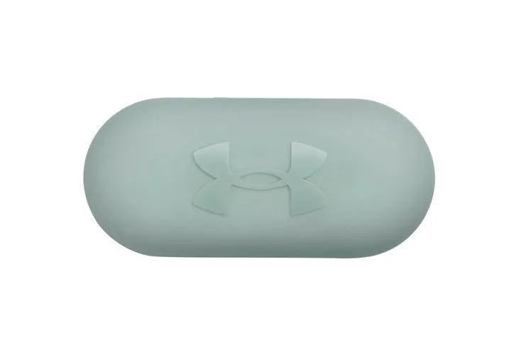 Наушники JBL UA Streak, Бирюзовый