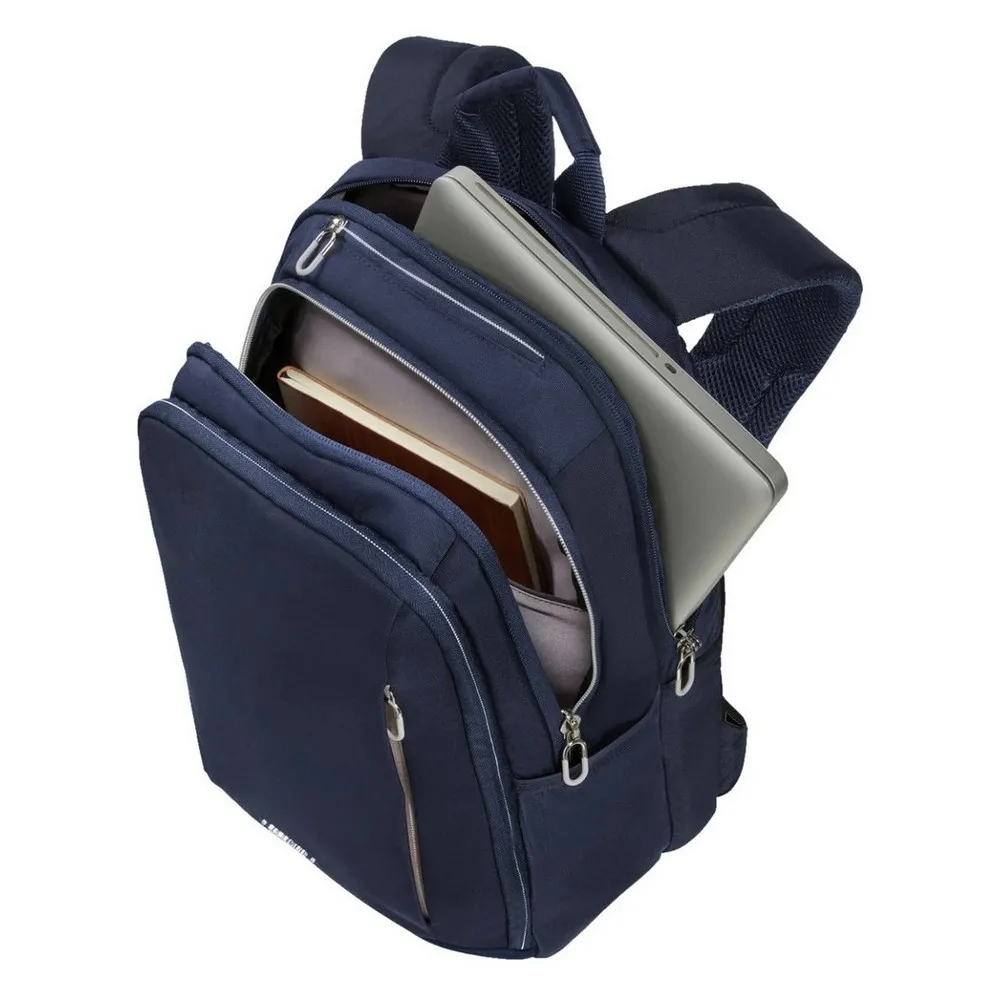 Rucsac Samsonite GUARDIT CLASSY 14.1” ALBASTRU INCHIS