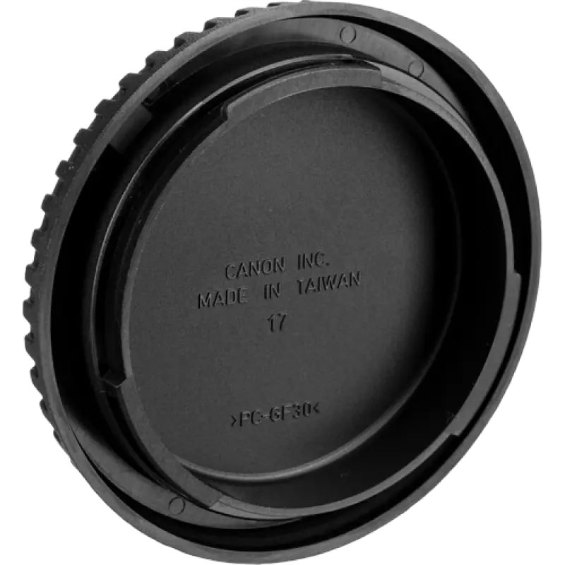 Adaptor de montare Canon EF-EOS R