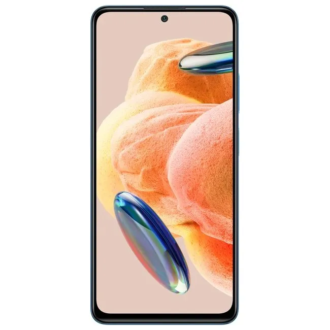 Smartphone Xiaomi Redmi Note 12 Pro, 8GB/256GB, Ice blue