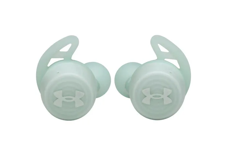 Наушники JBL UA Streak, Бирюзовый