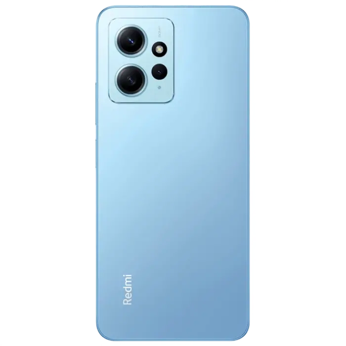Smartphone Xiaomi Redmi Note 12 Pro, 8GB/256GB, Ice blue
