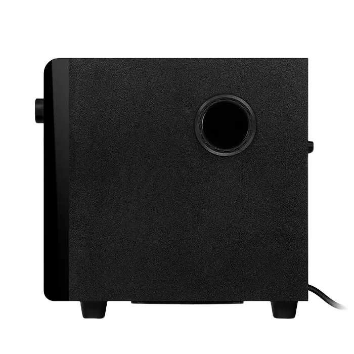 Boxe pentru calculator 2.1 SVEN MS-110, Negru